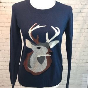 Madewell Sweater